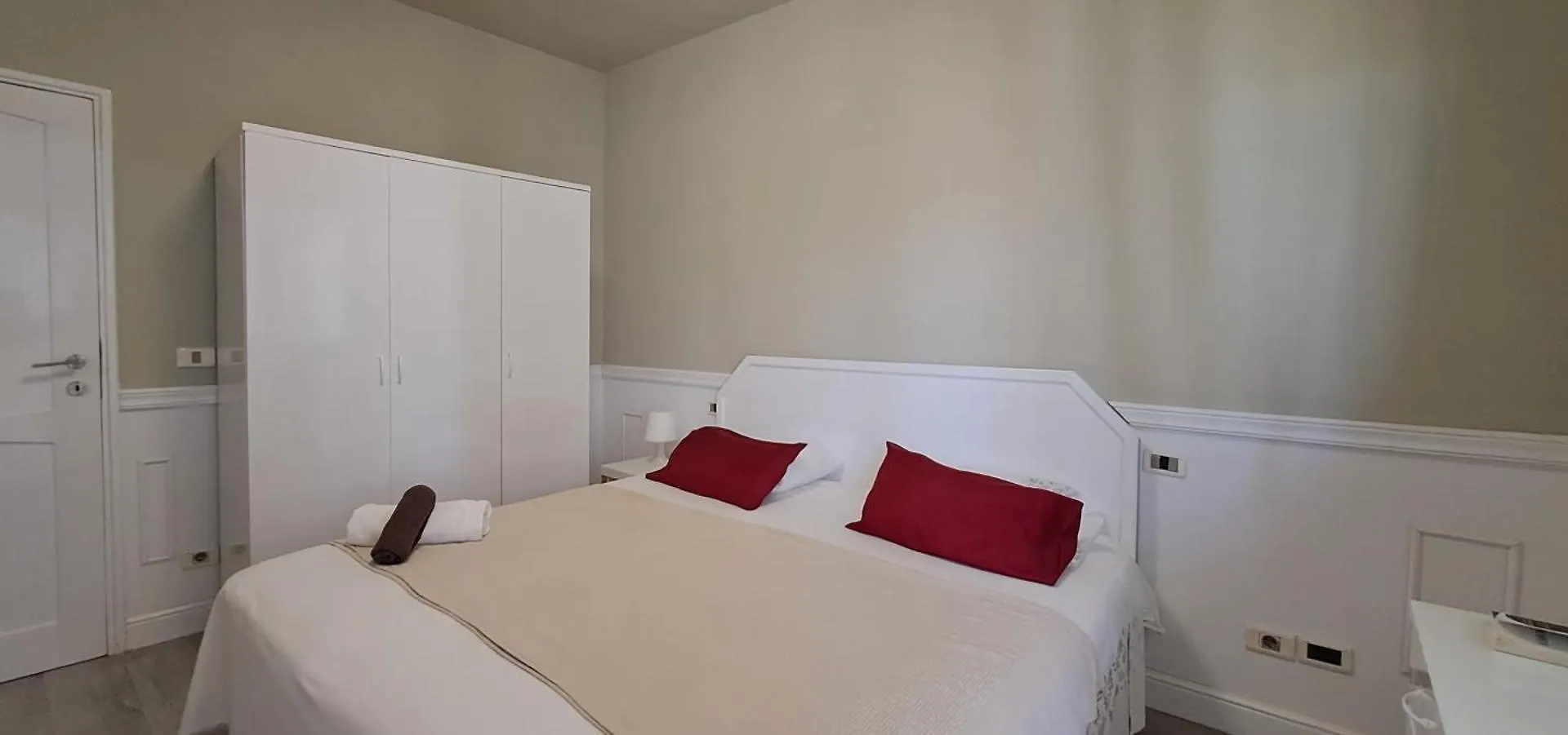 Apartmán Vila Praia De Chaves Bungalow -Sol Y Mar Sal Rei Kapverdy