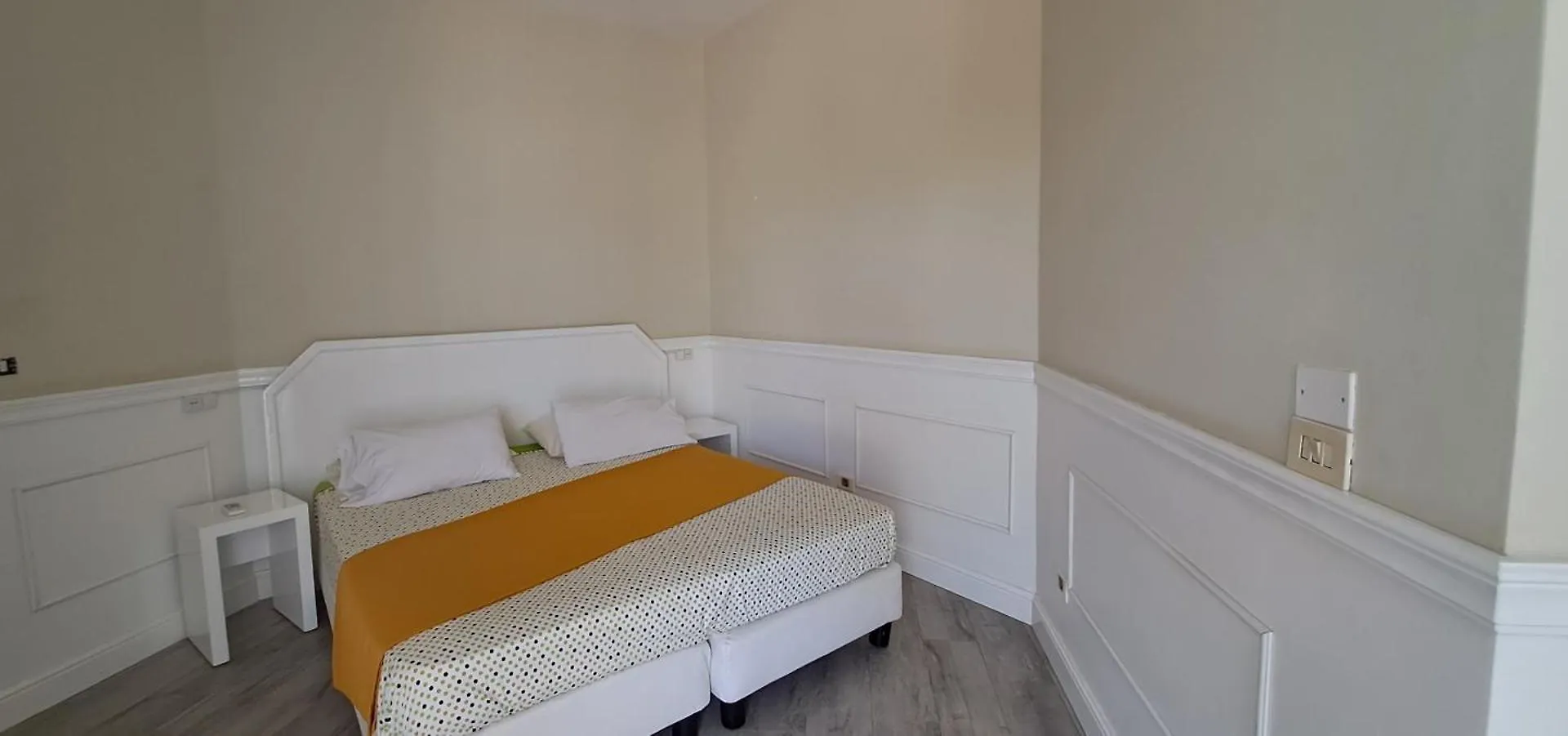 Vila Praia De Chaves Bungalow -Sol Y Mar Sal Rei 0*,