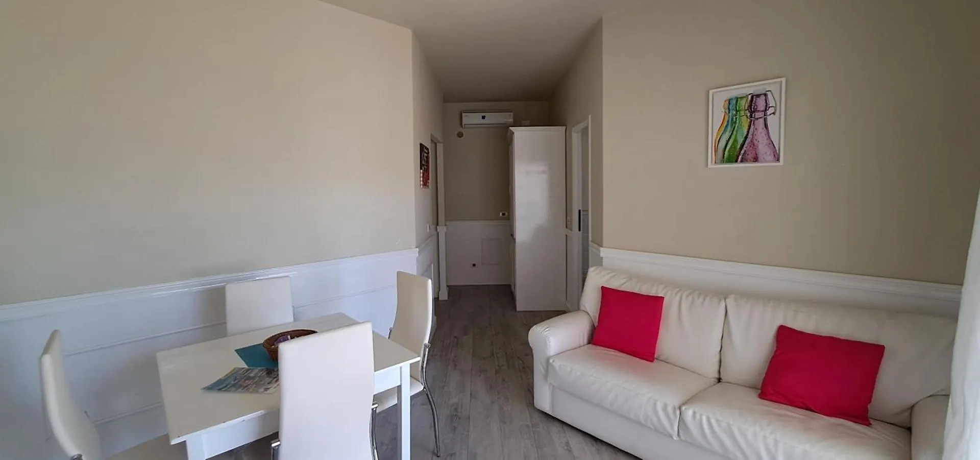 Apartmán Vila Praia De Chaves Bungalow -Sol Y Mar Sal Rei Kapverdy