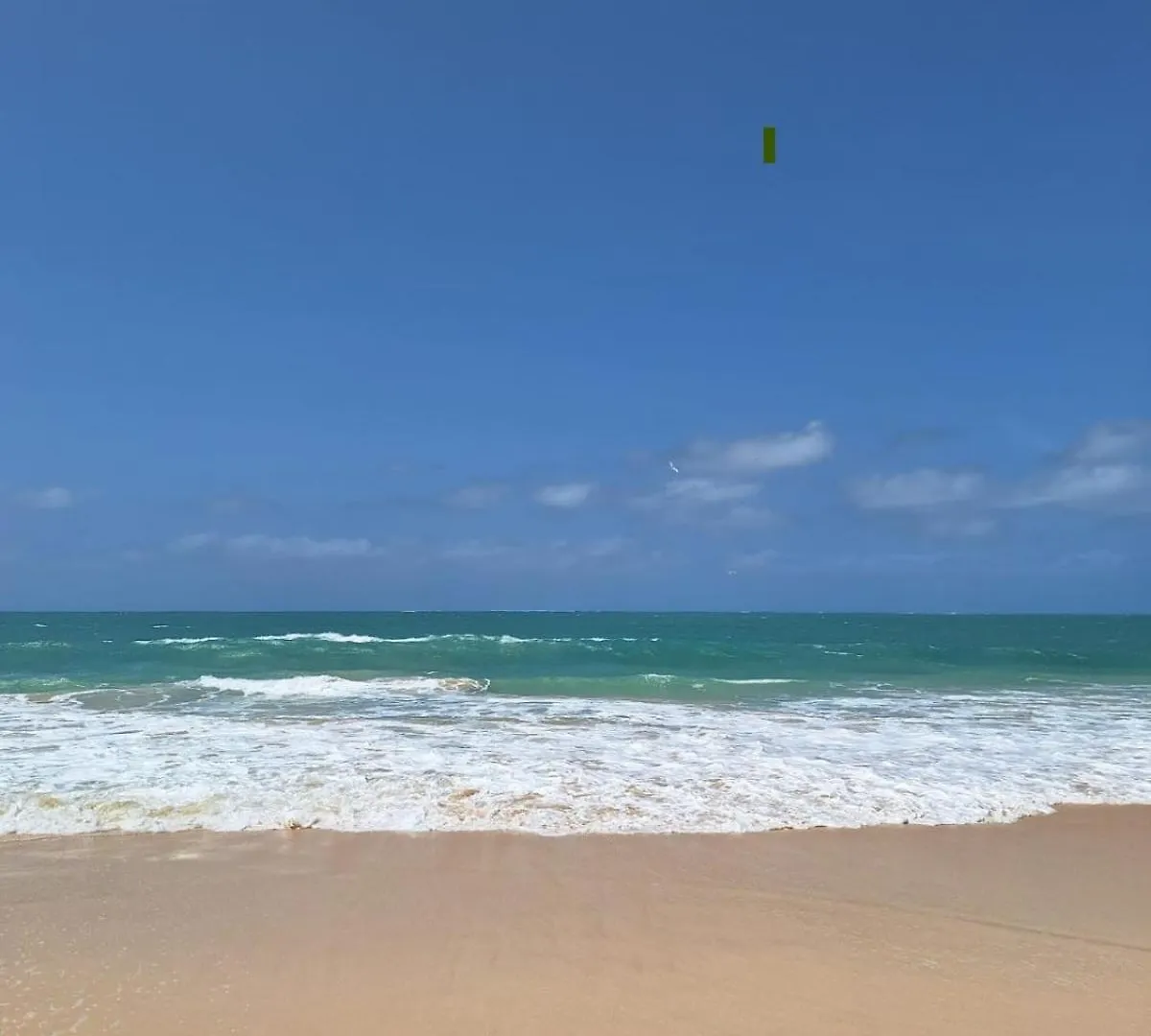 Vila Praia De Chaves Bungalow -Sol Y Mar Sal Rei Kapverdy