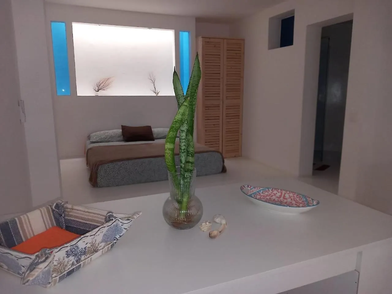 Vila Praia De Chaves Bungalow -Sol Y Mar Sal Rei 0*,