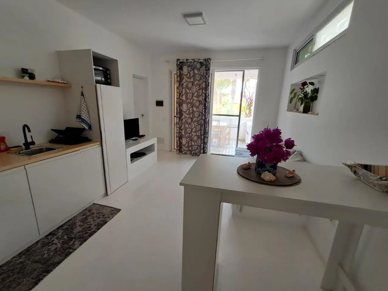 Apartmán Vila Praia De Chaves Bungalow -Sol Y Mar Sal Rei