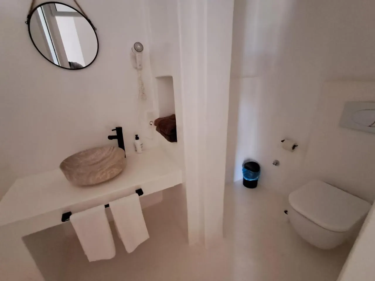 Apartmán Vila Praia De Chaves Bungalow -Sol Y Mar Sal Rei