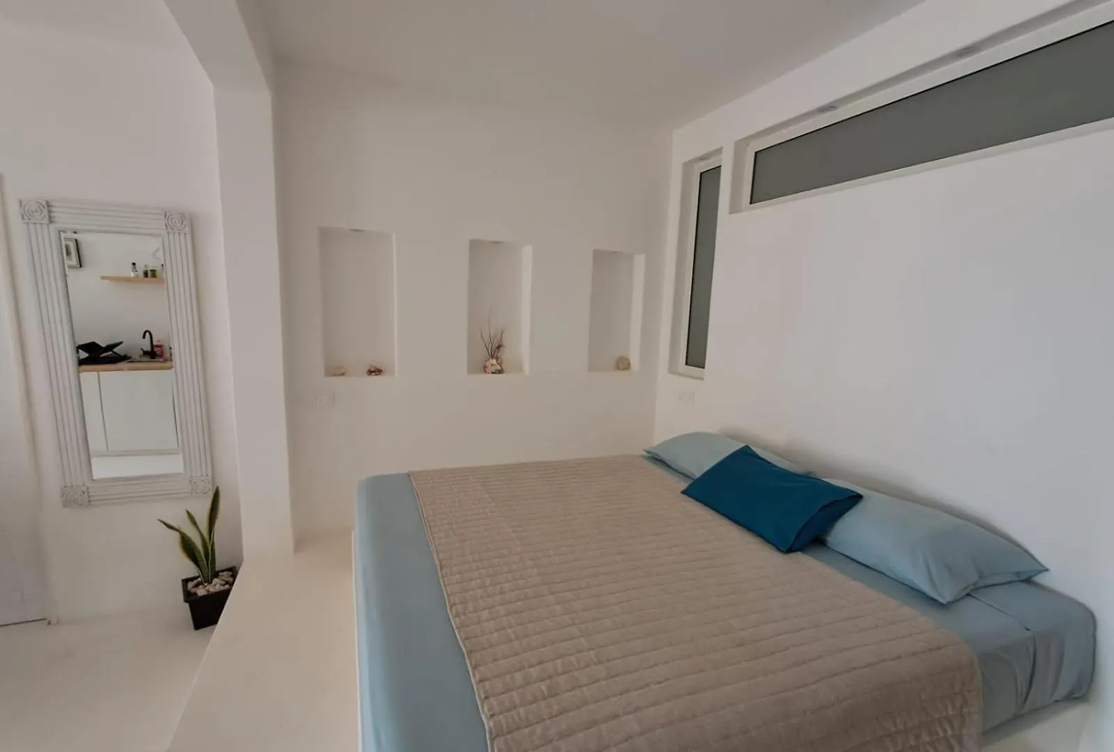 Apartmán Vila Praia De Chaves Bungalow -Sol Y Mar Sal Rei