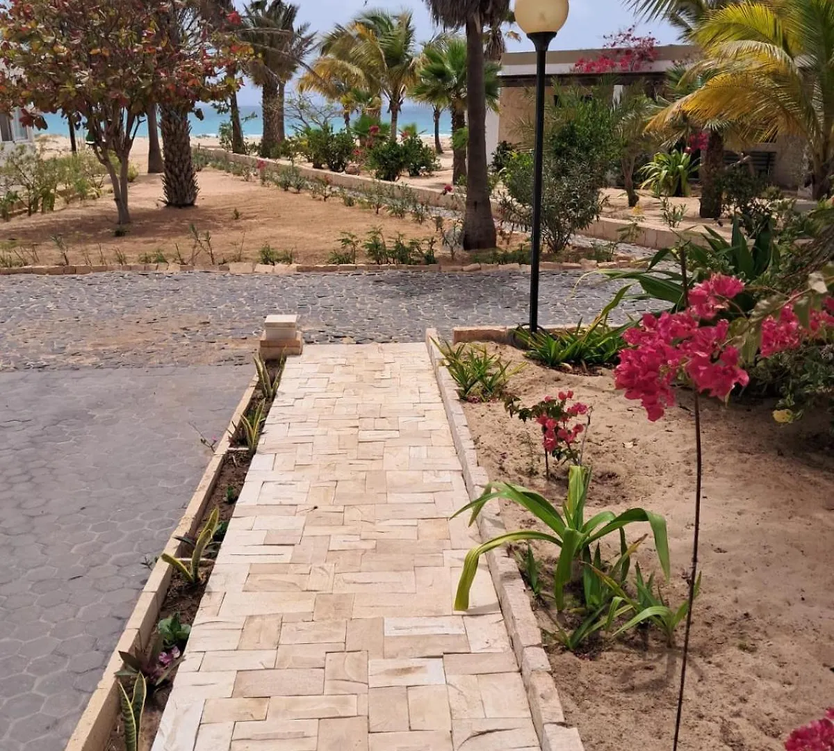 Vila Praia De Chaves Bungalow -Sol Y Mar Sal Rei