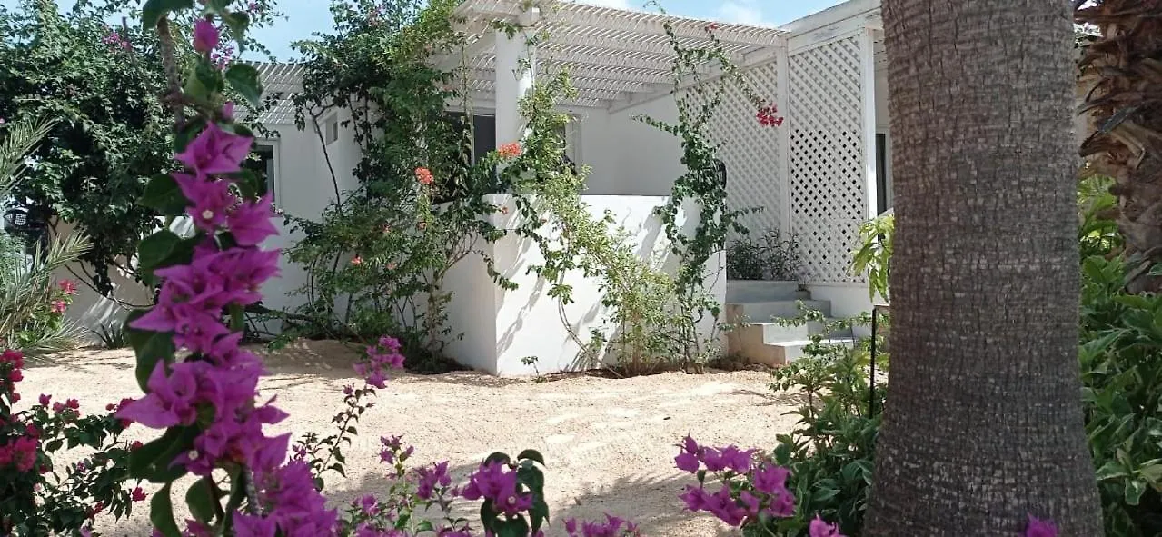 Vila Praia De Chaves Bungalow -Sol Y Mar location