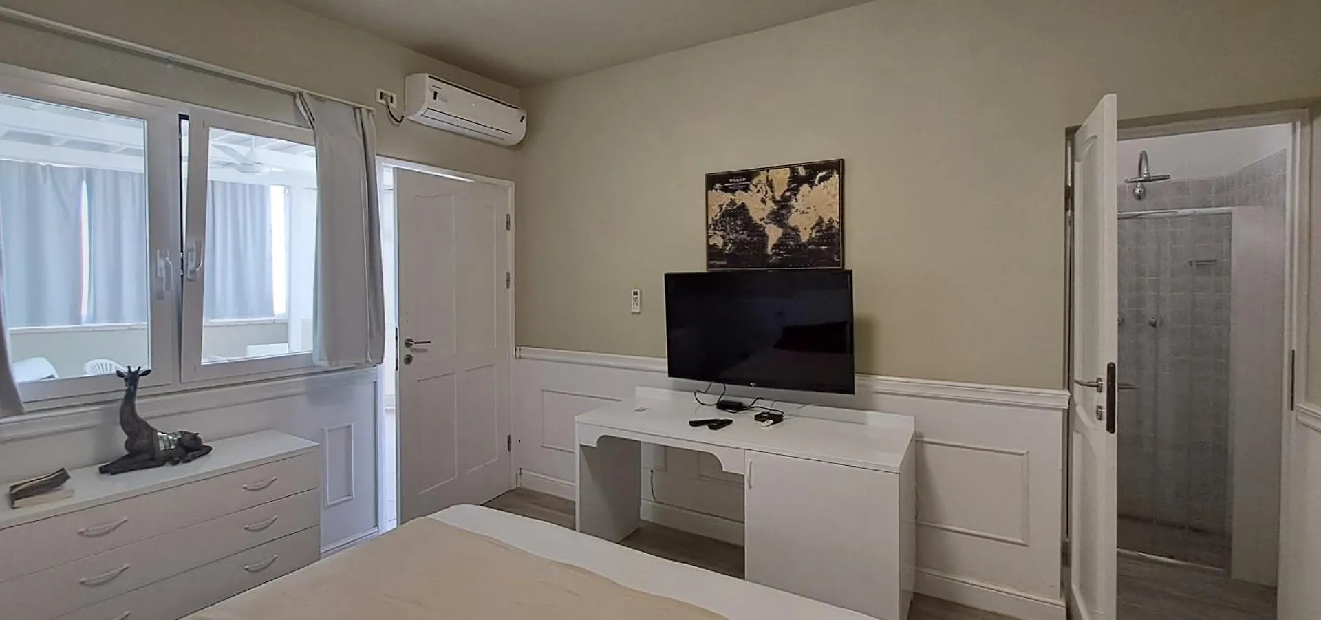 Vila Praia De Chaves Bungalow -Sol Y Mar Sal Rei