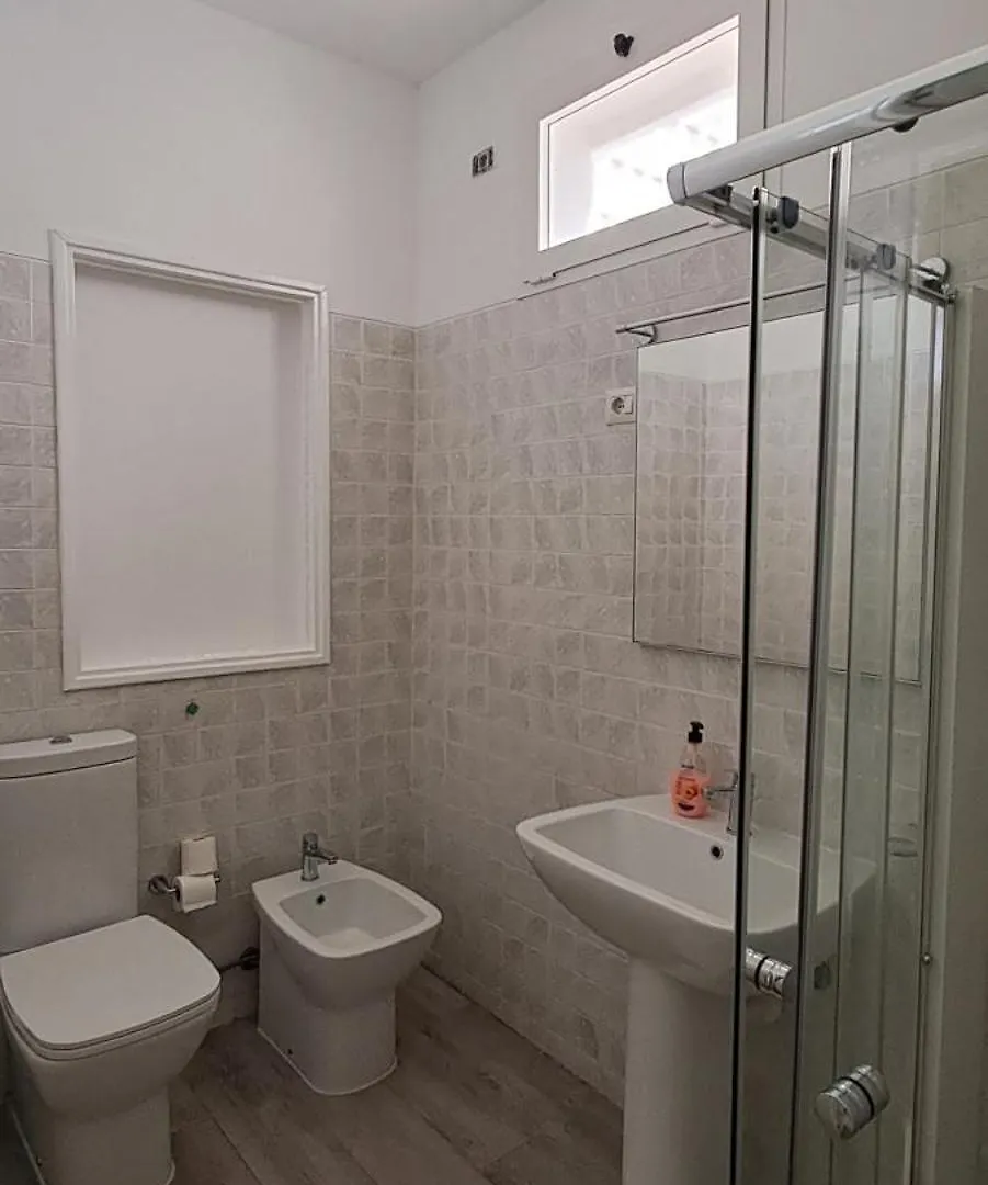Vila Praia De Chaves Bungalow -Sol Y Mar Sal Rei