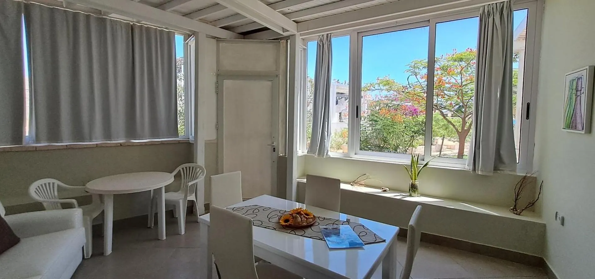 Vila Praia De Chaves Bungalow -Sol Y Mar Sal Rei 0*,  Kaapverdische Eilanden