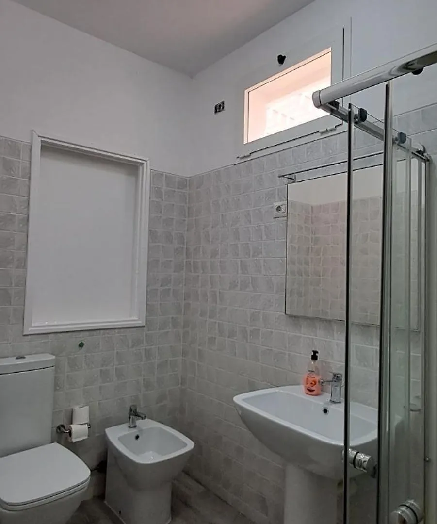 Vila Praia De Chaves Bungalow -Sol Y Mar Sal Rei Kaapverdische Eilanden