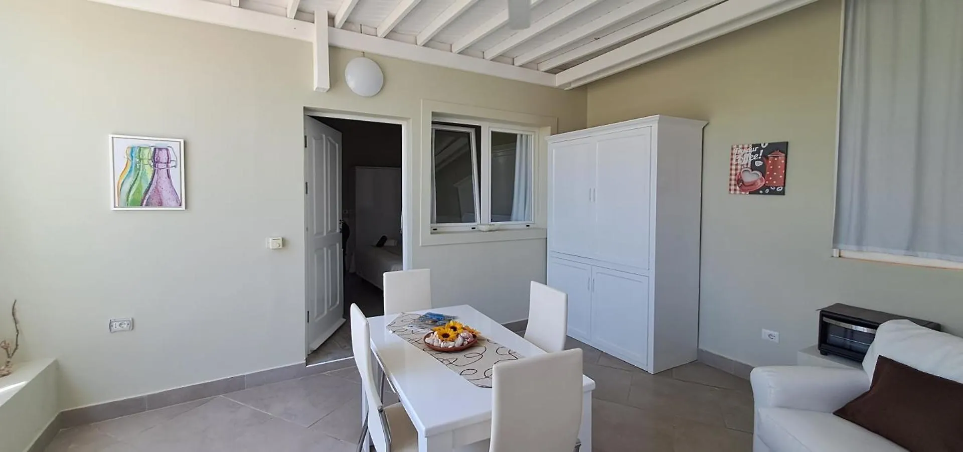 Vila Praia De Chaves Bungalow -Sol Y Mar Sal Rei 0*,