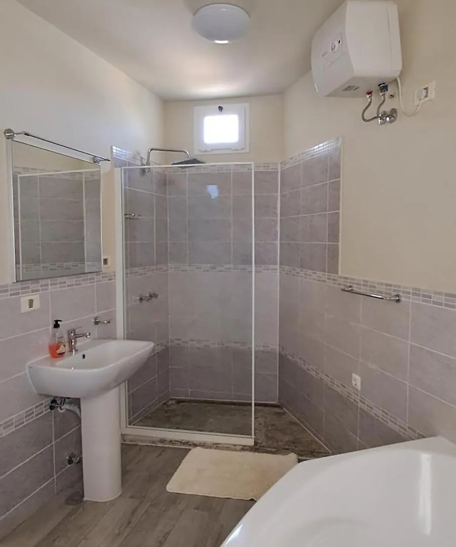 Vila Praia De Chaves Bungalow -Sol Y Mar Sal Rei 0*,  Kaapverdische Eilanden
