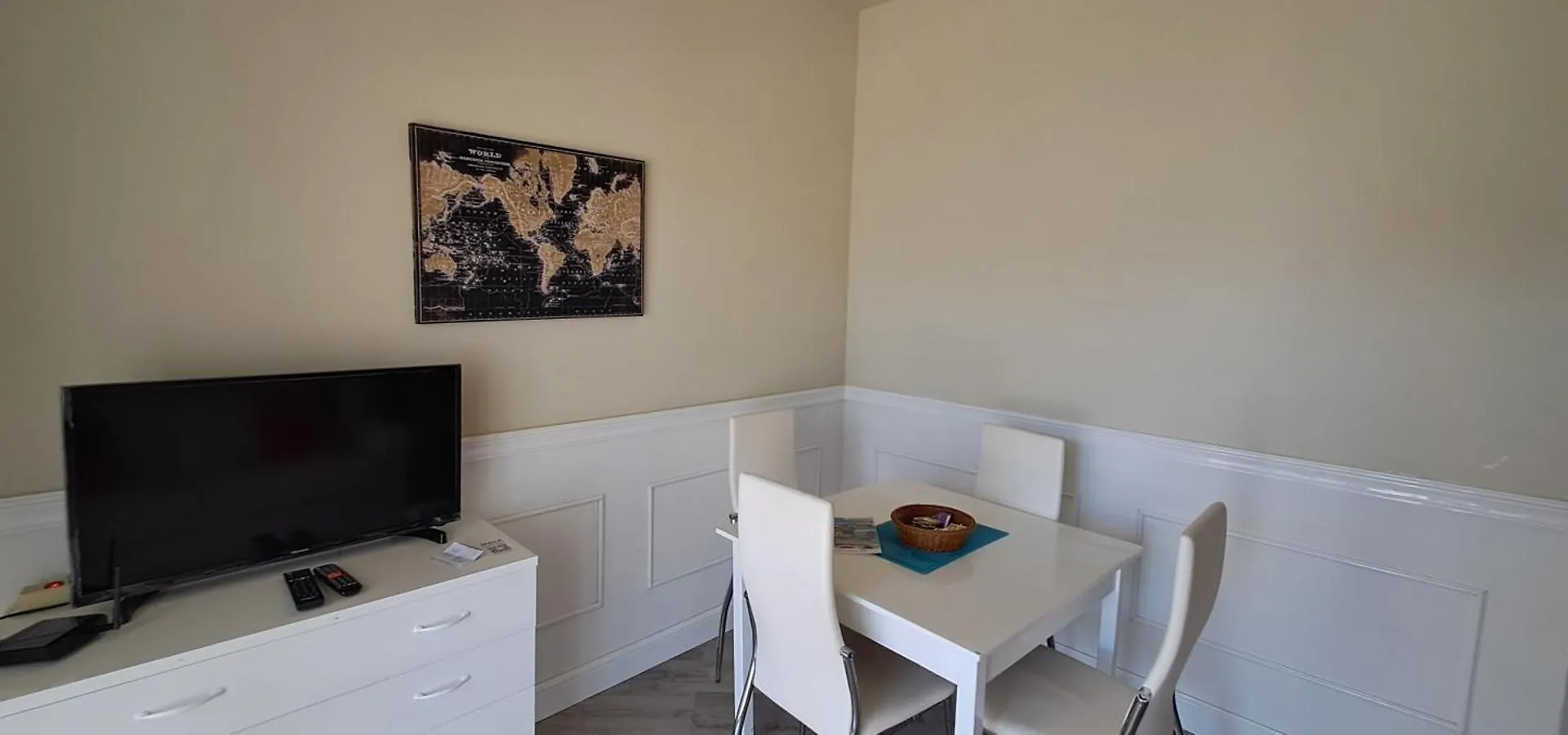 Vila Praia De Chaves Bungalow -Sol Y Mar Sal Rei Kaapverdische Eilanden