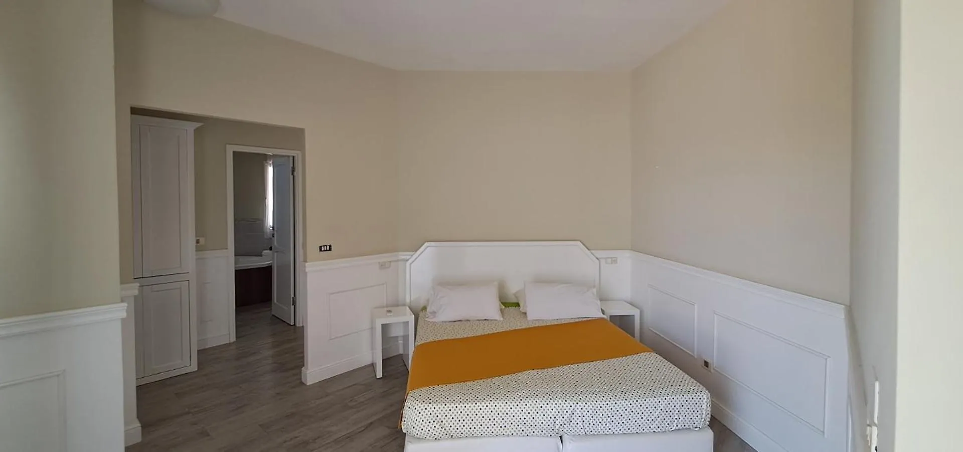 Appartement Vila Praia De Chaves Bungalow -Sol Y Mar Sal Rei