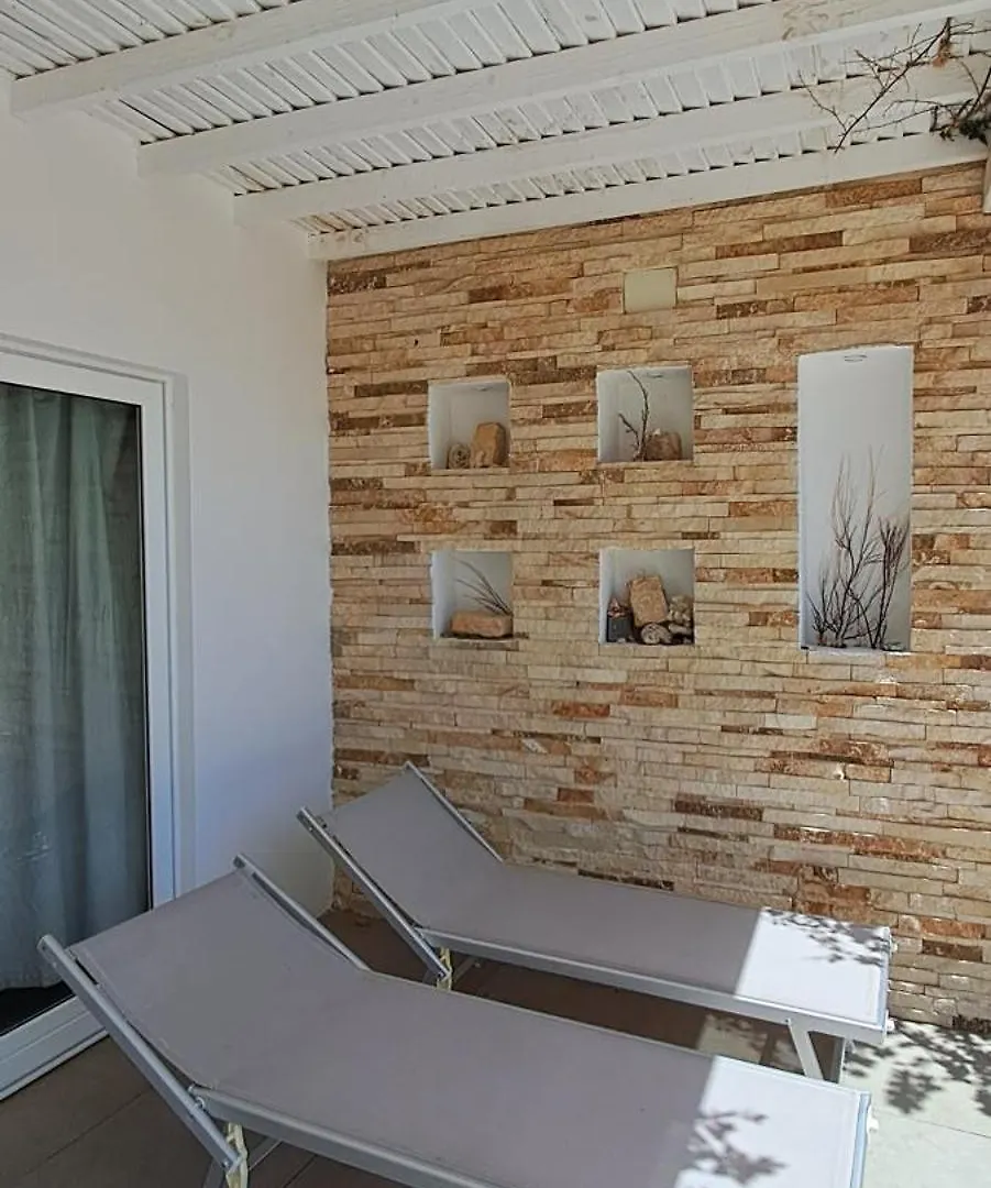 Vila Praia De Chaves Bungalow -Sol Y Mar Sal Rei