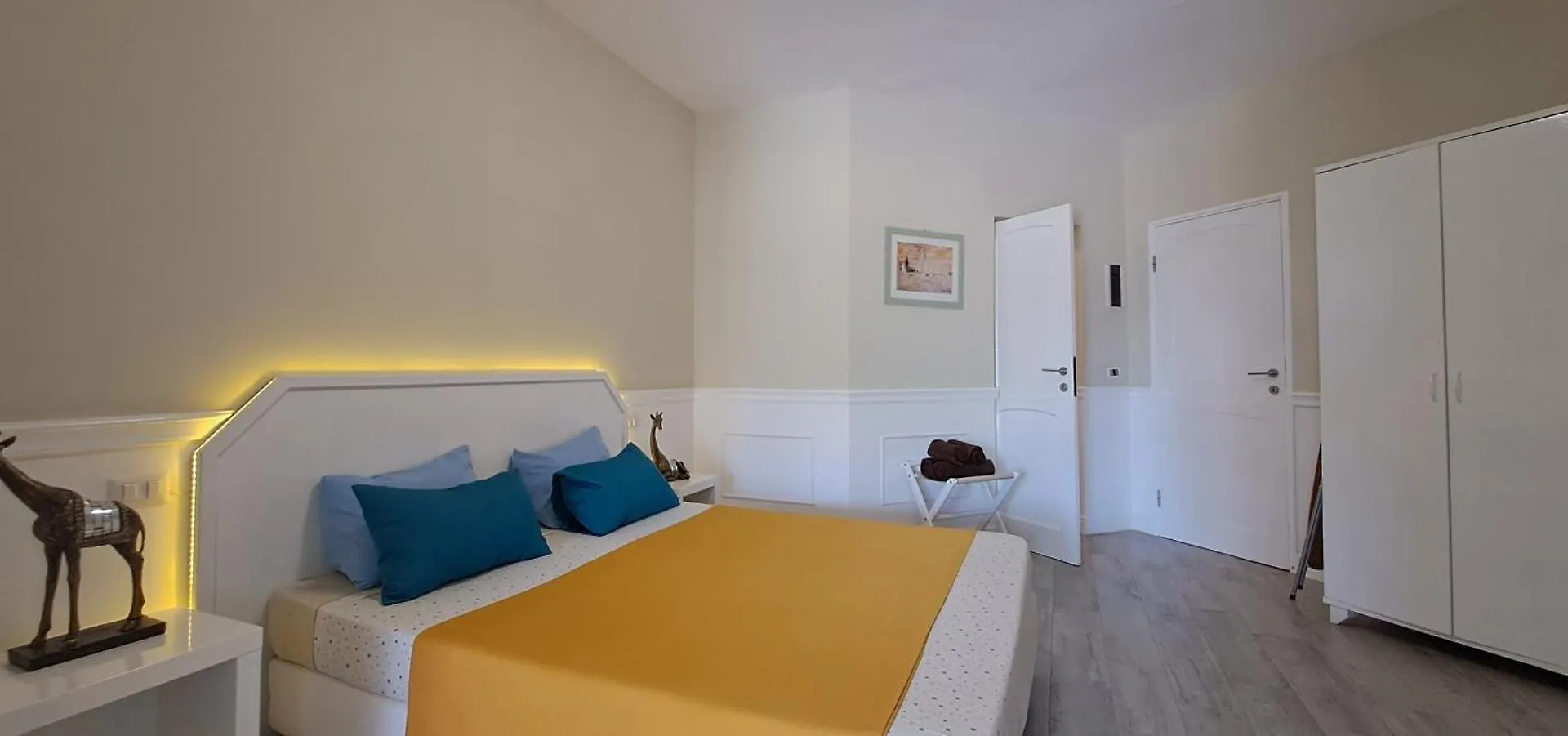 Vila Praia De Chaves Bungalow -Sol Y Mar Sal Rei Kaapverdische Eilanden
