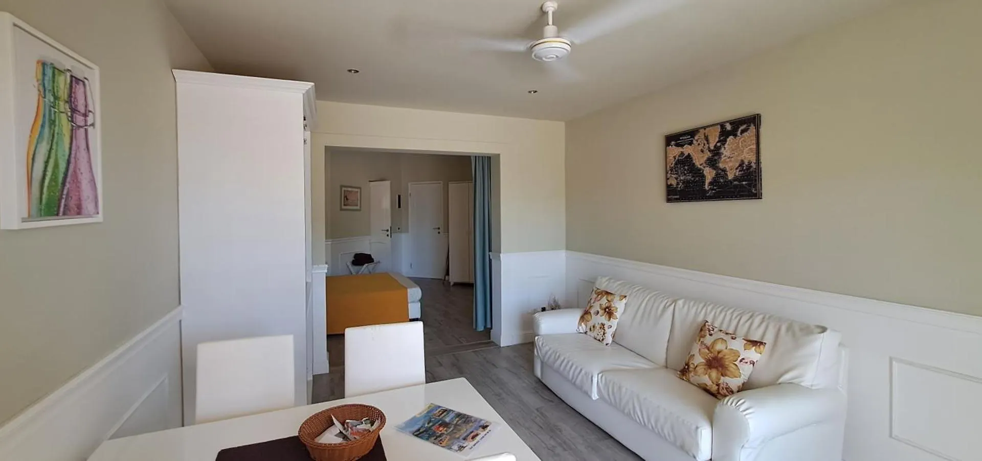Vila Praia De Chaves Bungalow -Sol Y Mar Sal Rei