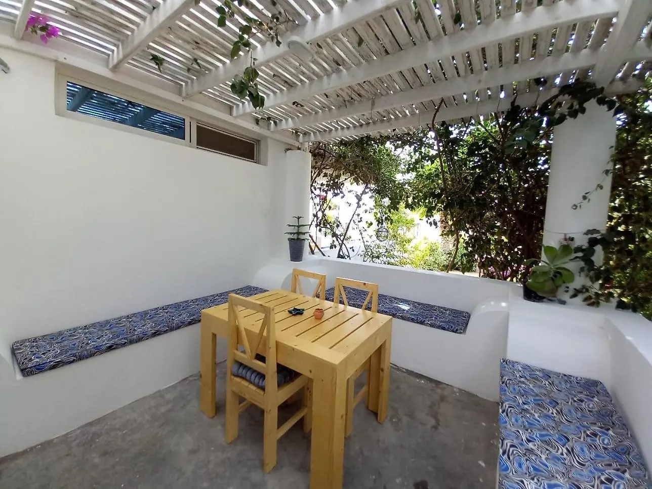 Appartement Vila Praia De Chaves Bungalow -Sol Y Mar Sal Rei