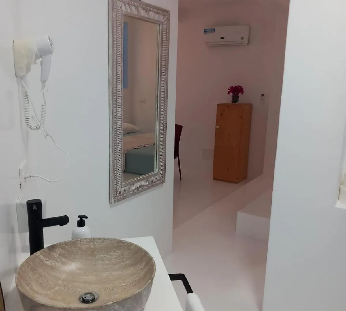 Vila Praia De Chaves Bungalow -Sol Y Mar Sal Rei 0*,  Kaapverdische Eilanden