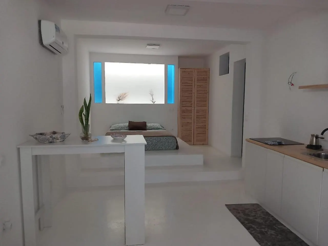 Vila Praia De Chaves Bungalow -Sol Y Mar Sal Rei 0*,  Kaapverdische Eilanden