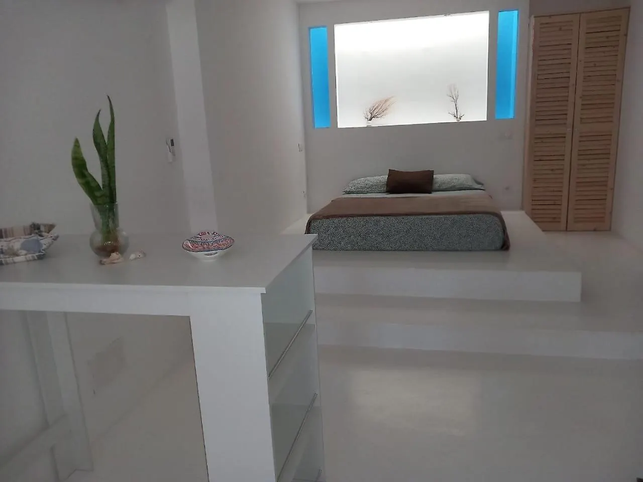 Appartement Vila Praia De Chaves Bungalow -Sol Y Mar Sal Rei