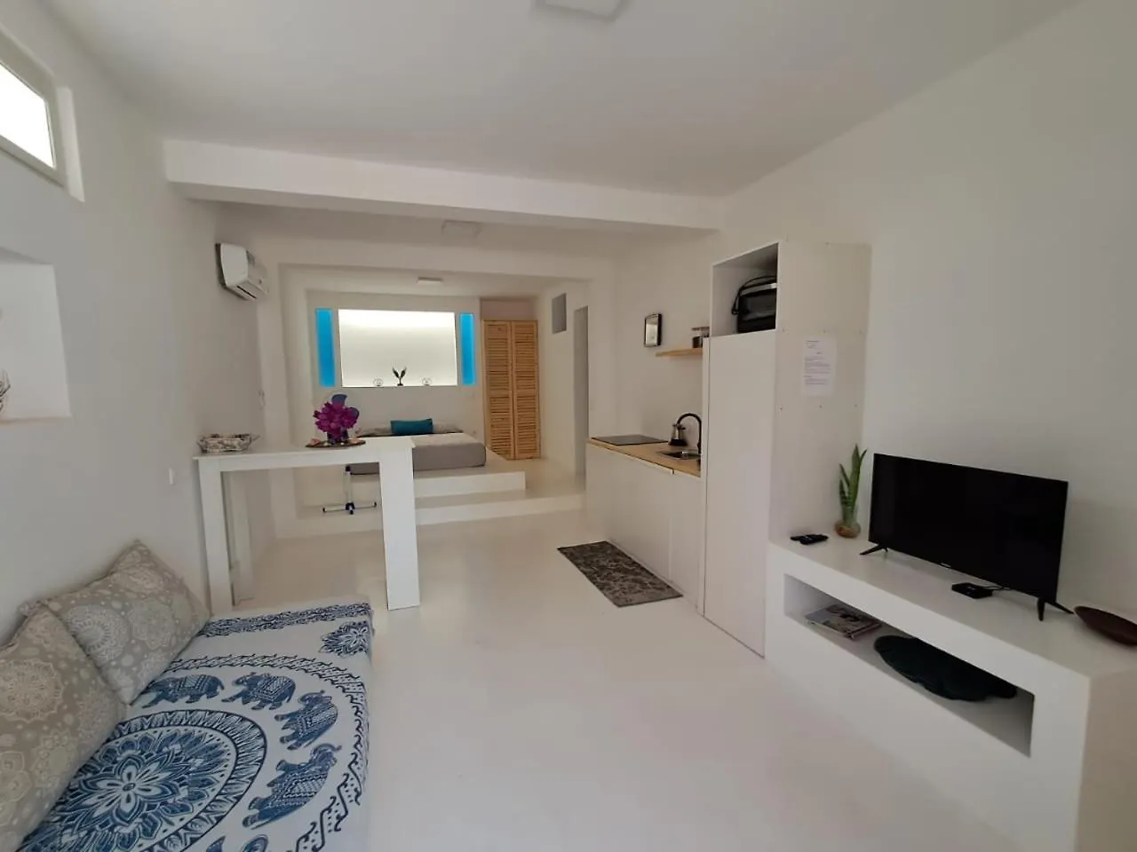 Vila Praia De Chaves Bungalow -Sol Y Mar Sal Rei