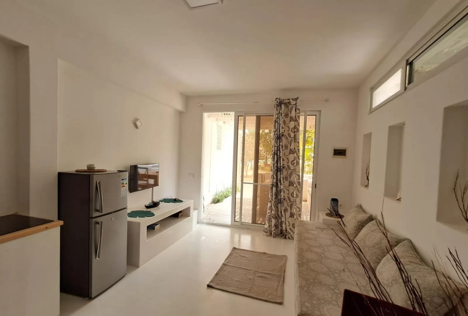 Vila Praia De Chaves Bungalow -Sol Y Mar Sal Rei 0*,  Kaapverdische Eilanden